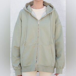 Brandy Melville Christy Hoodie